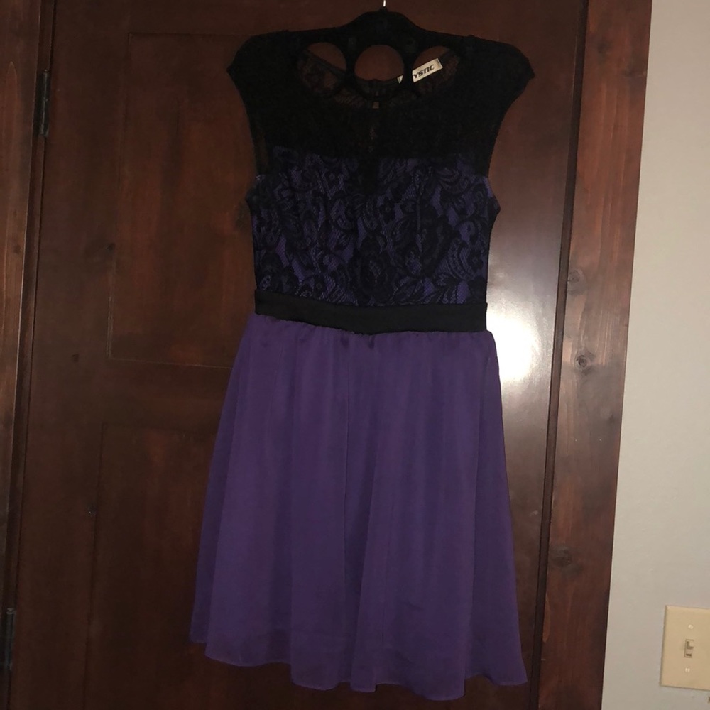 Formal/wedding/prom dress